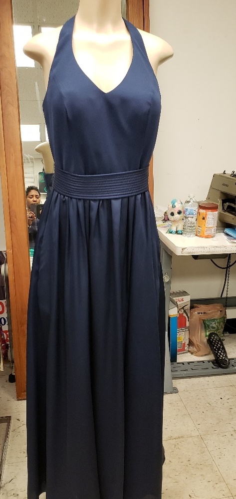 Vera Wang Dress